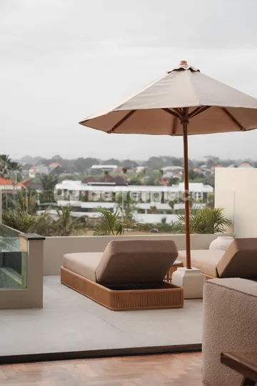 Modern and Stunning 2 Bedroom Apartment in Tumbak Bayuh