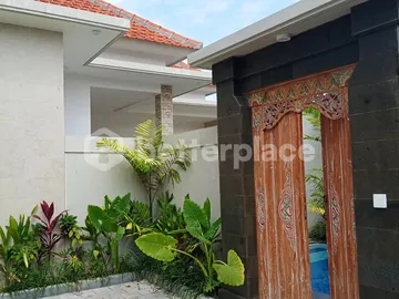 Charming Private Villa in Tranquil Padonan, Canggu – A Perfect Choice for Personal Sanctuary or Long-Term Investment