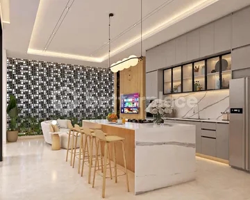 Stunning Leasehold 2-Bedroom Villa in Canggu – Pererenan: A Prime Bali Real Estate Investment Opportunity