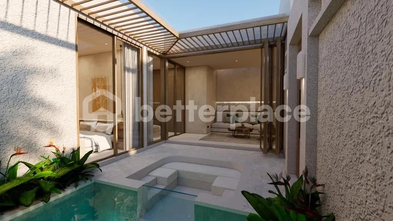 Luxury Moroccan 2-Bed Villa in Bukit–Ungasan: An Exceptional Freehold Property Offering Serenity, Style, and Smart Investment Returns