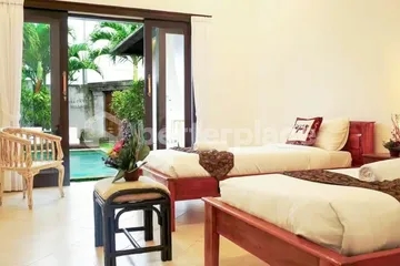 Stylish 2-Bedroom Villa for Yearly Rental in Seminyak – Petitenget