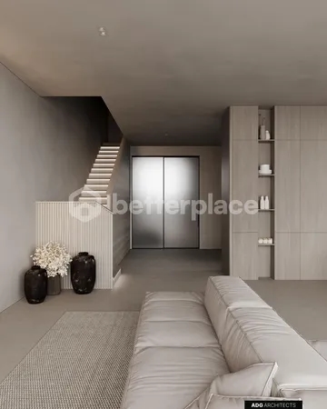 Modern 3 Bedroom Villa in Bingin, A Great Investment Opportunity