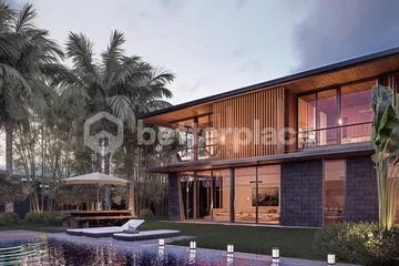Freehold Villa Embraced by Nature, Just Minutes from Nyanyi Beach