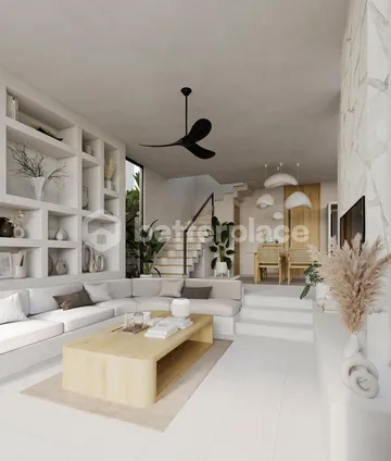 A Tranquil 2 Bedroom Off Plan Villa Oasis in Kaba Kaba