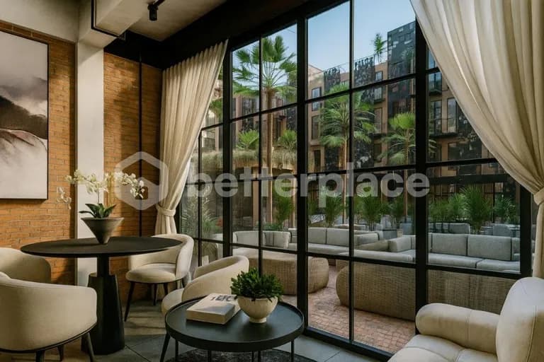 Affordable Bali Property for Sale – Stylish 1-Bed Apartment 5 Minutes from Karma Beach with Full Amenities