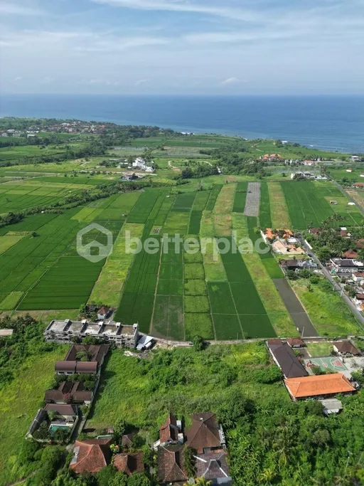 Ocean Panorama: Uninterrupted Views That Inspire