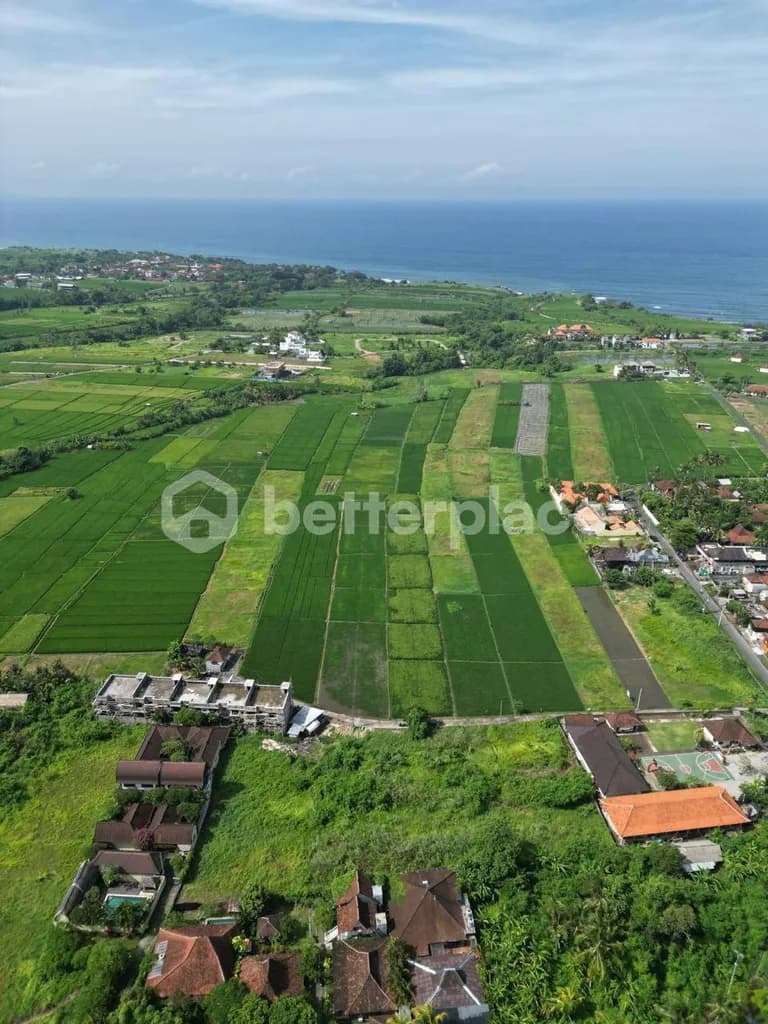 Ocean Panorama: Uninterrupted Views That Inspire