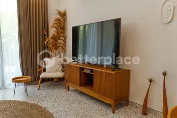 Stunning and Modern 2 Bedroom Villa in Berawa