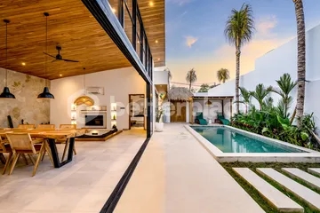 Stunning 3 Bedroom Villa in Bingin, 5 Minutes To The beach - A Great Investment Opportunity