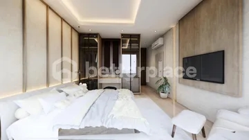 Guaranteed income Villa investment in Kerobokan - 2 Bedrooms
