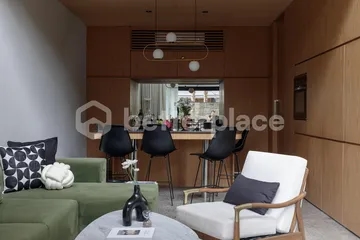 The Gentle Side of Berawa- 1 bedroom Townhouse in Berawa