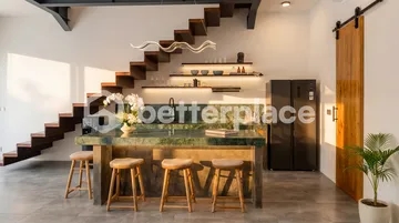 Stylish 3 Bedroom Villa in Ungasan – A Prime Investment Just 10 Minutes from the Beach