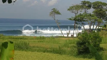 Prime Freehold Beachfront Land for Sale at Klotok Beach, Klungkung