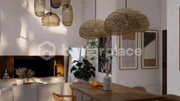 2 Bedroom Stunning Villa in Pandawa – Investment Opportunity & Private Living Near the Coas