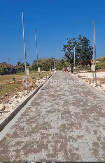 200 Sqm Land in Ungasan, An Investment Opportunity