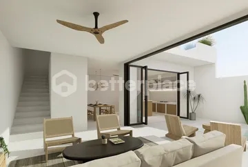 Modern Elegance in Pererenan : High ROI Potential in Pererenan’s Growing Real Estate Market