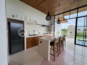 Modern 1 Bedroom Villa Near Pandawa Beach, Great Investment Opportunity