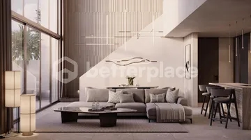 Unveil Serenity and Sophistication: Modern Luxury Bali 3 Bedroom Villa – Bukit Peninsula Melasti