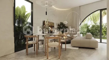 A Calm Coastal Hideaway Near Uluwatu’s Best Beaches