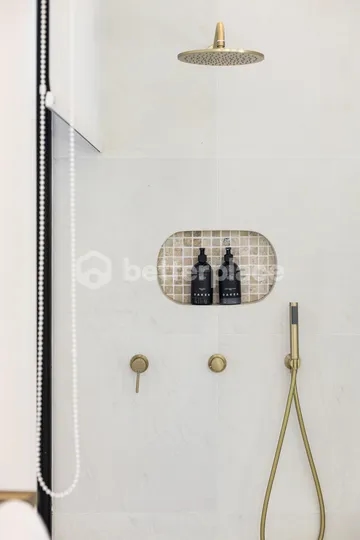 Mediterranean and Luxurious Design 3 Bedroom Off Plan Villa in Umalas