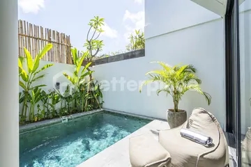 Bali Home for Sale: 1-Bedroom Leasehold Villa in Babakan – Canggu