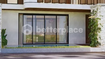 Serene Living: Elegant Villa Close to Beaches & Attractions