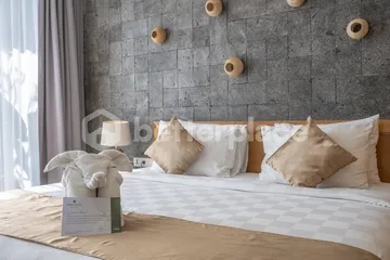 Exquisite Freehold Villa with Ocean Views in Uluwatu