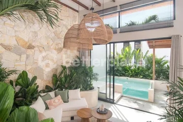 Modern 1 Bedroom Loft in Pecatu – Prime Location Near Bali’s Best Beaches