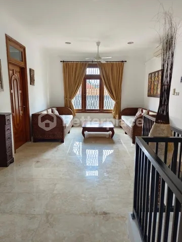 Ready to Move-In Yearly Rental Villa in the Heart of Kuta, Bali