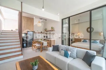 Modern Freehold 2-Bedroom Villa in Prime Tumbak Bayuh – Tropical Elegance and Luxury