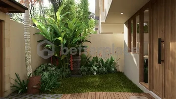 Cozy 2-Bedroom Villa with Private Pool in Sanur, Close to the Beach