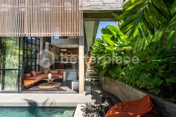 Brand New Modern Design 2 Bedroom Villa in Tiying Tutul, A Prime Investment Opportunity