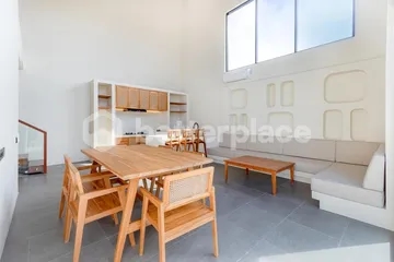 Charming 2-Bedroom Villa in Seseh – Canggu’s Emerging Coastal Gem