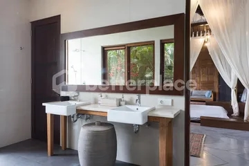 Beautiful 4 Bedroom Villa Close to Pererenan Beach