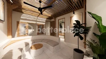 Stunning Mediterranean Villa 4 Bedrooms in Umalas: Strategic Location, A New Haven of Luxury