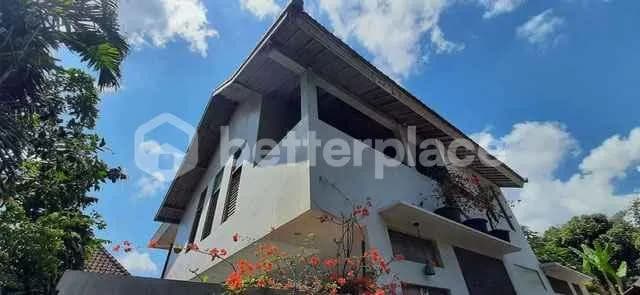 Tranquil 2-Bedroom Villa with Pool, Just 5 Minutes from Kedungu Beach – Yearly Rent Villa