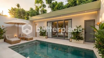 Stylish 3 Bedroom Villa in Ungasan – A Prime Investment Just 10 Minutes from the Beach
