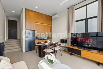 Discover Refined Coastal Living in This Elegant 3-Bedroom Freehold Villa in the Heart of Bukit–Jimbaran