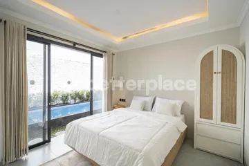 Stunning and Stylish Villa Leasehold 2 Bedroom in Canggu