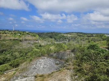 Prime Investment Opportunity, 20 Are Land in Ungasan