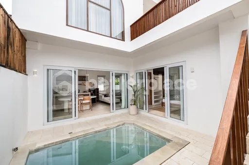 Investment Opportunity Turnkey 2-Bedroom Villa in Berawa