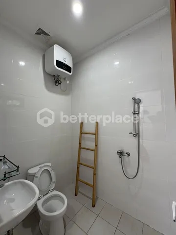 Tropical Contemporary Villa in Seminyak – 2 Bedrooms with Spacious Pool Area