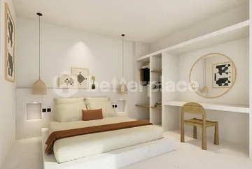 Modern Elegance in Pererenan : High ROI Potential in Pererenan’s Growing Real Estate Market