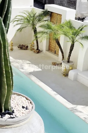 Eco-Friendly Elegance: Invest in a Stunning Bukit Leasehold 3-Bed Villa Near Nunggalan Beach