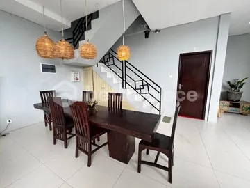 Sublime 7-Bedroom Villa with Rice Field Views in Canggu – Your Ultimate Bali Retreat