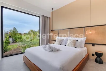 Contemporary Charm, Modern 2 Bedroom Off Plan Villa in Pererenan