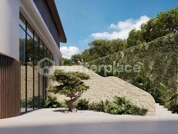 One Bedroom Apartment in Uluwatu, A Great Investment Opportunity