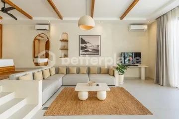 Investment Potential, Modern One Bedroom Villa in Bingin