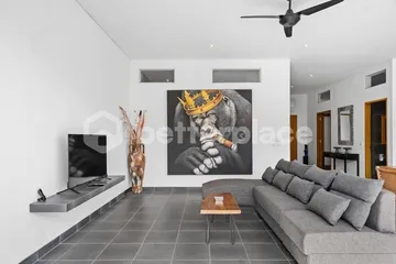 Modern 2 Bedroom Villa in Umalas, A Prime Investment Opportunity