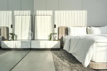 Modern Luxury Meets Smart Living, A Premier 3 Bedroom Villa in Berawa, Canggu